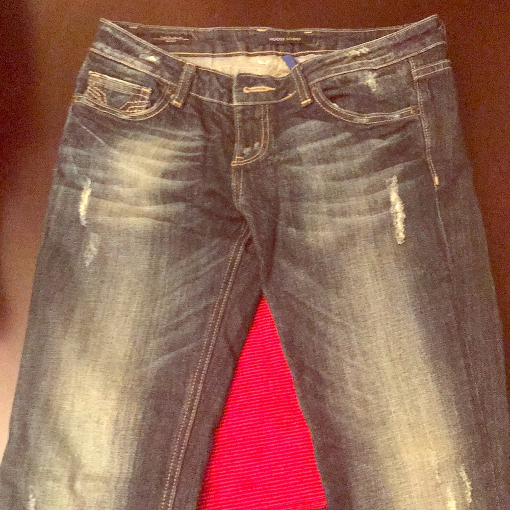 Jeans